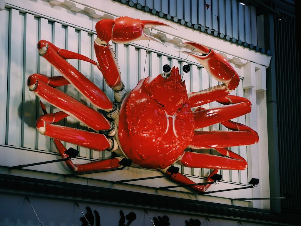 北海道で食べられるカニやウニなどの海鮮の旬はいつ?