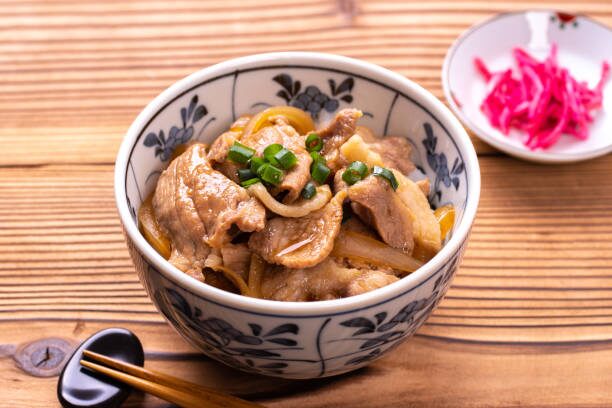 シーンや好みに合わせて選ぼう！札幌の豚丼店の選び方