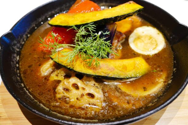 好みの一杯を見つけよう！札幌スープカレーの選び方3つのポイント