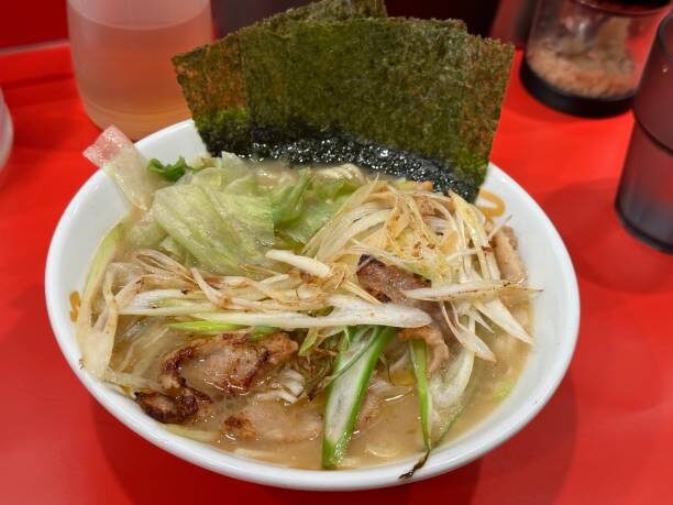自分好みの一杯を!札幌二郎系ラーメンの選び方と楽しみ方