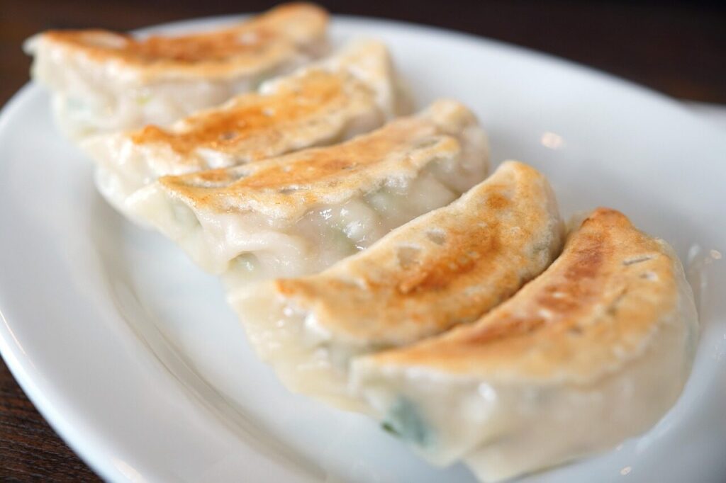 後悔しない！札幌の餃子専門店の選び方
