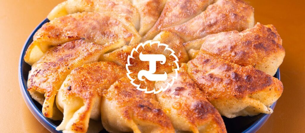 なかよし餃子 エリザベス 西18丁目店｜個性派揃い！毎日でも通いたい創作餃子専門店