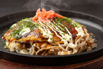 失敗しない！札幌でお好み焼き店を選ぶ3つのポイント