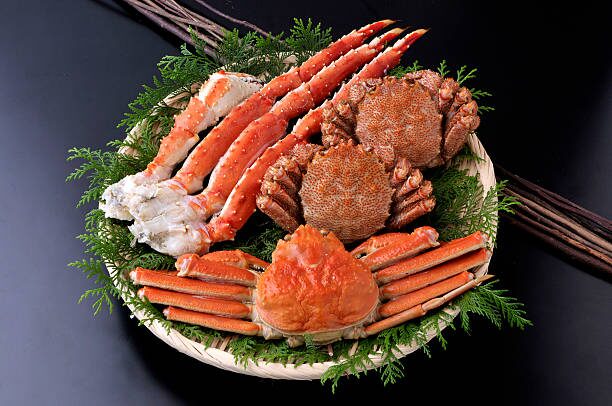 札幌で美味しいカニを食べるための選び方