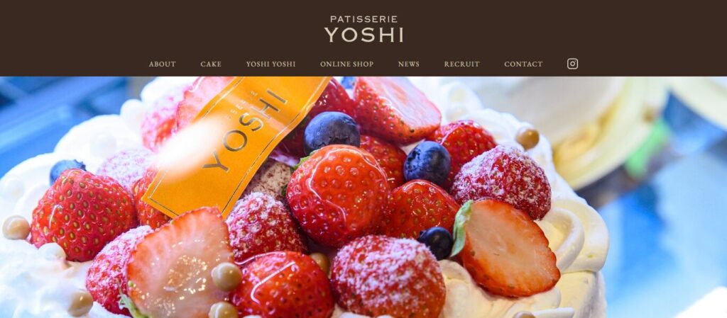 YOSHI（ヨシ）｜地元で愛されるもちもち生地と圧倒的ボリューム