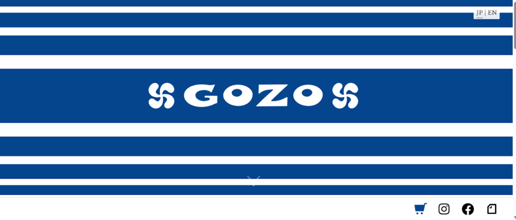 GOZO｜一度は食べたい！行列のできるバスクチーズケーキ専門店
