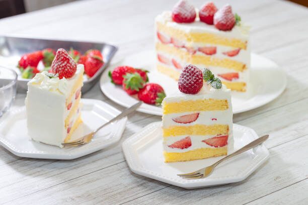 もう迷わない！札幌で最高のケーキを見つけるための選び方