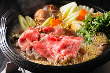 もう迷わない！札幌のすき焼き店の選び方
