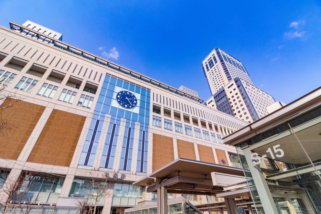 駅近ホテルを選ぶ3つのコツ|「アクセス」を最大限に活かすために