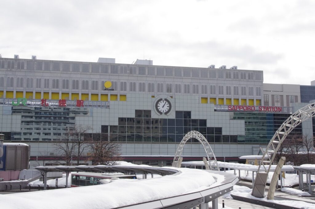 札幌出張を成功させる!ビジネスホテルの選び方