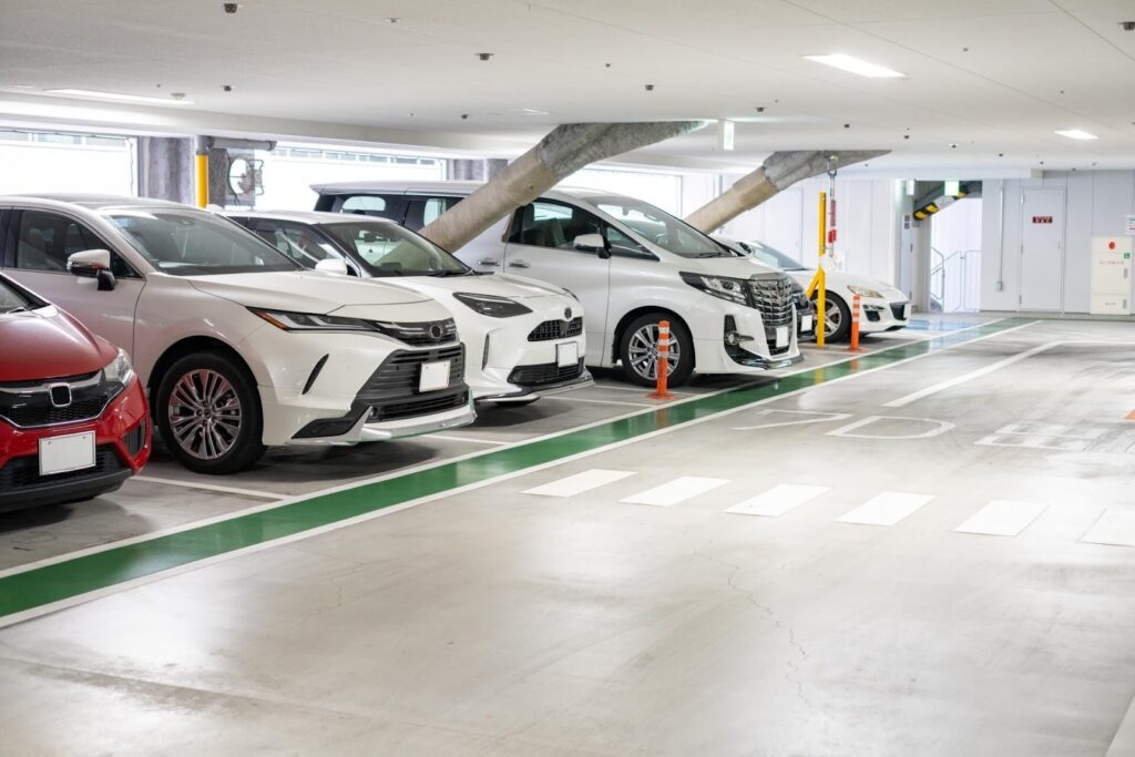 失敗しない札幌の駐車場付きホテル選び|チェックすべき3つのポイント