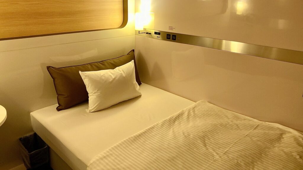 札幌のカプセルホテルを選ぶ3つのポイント